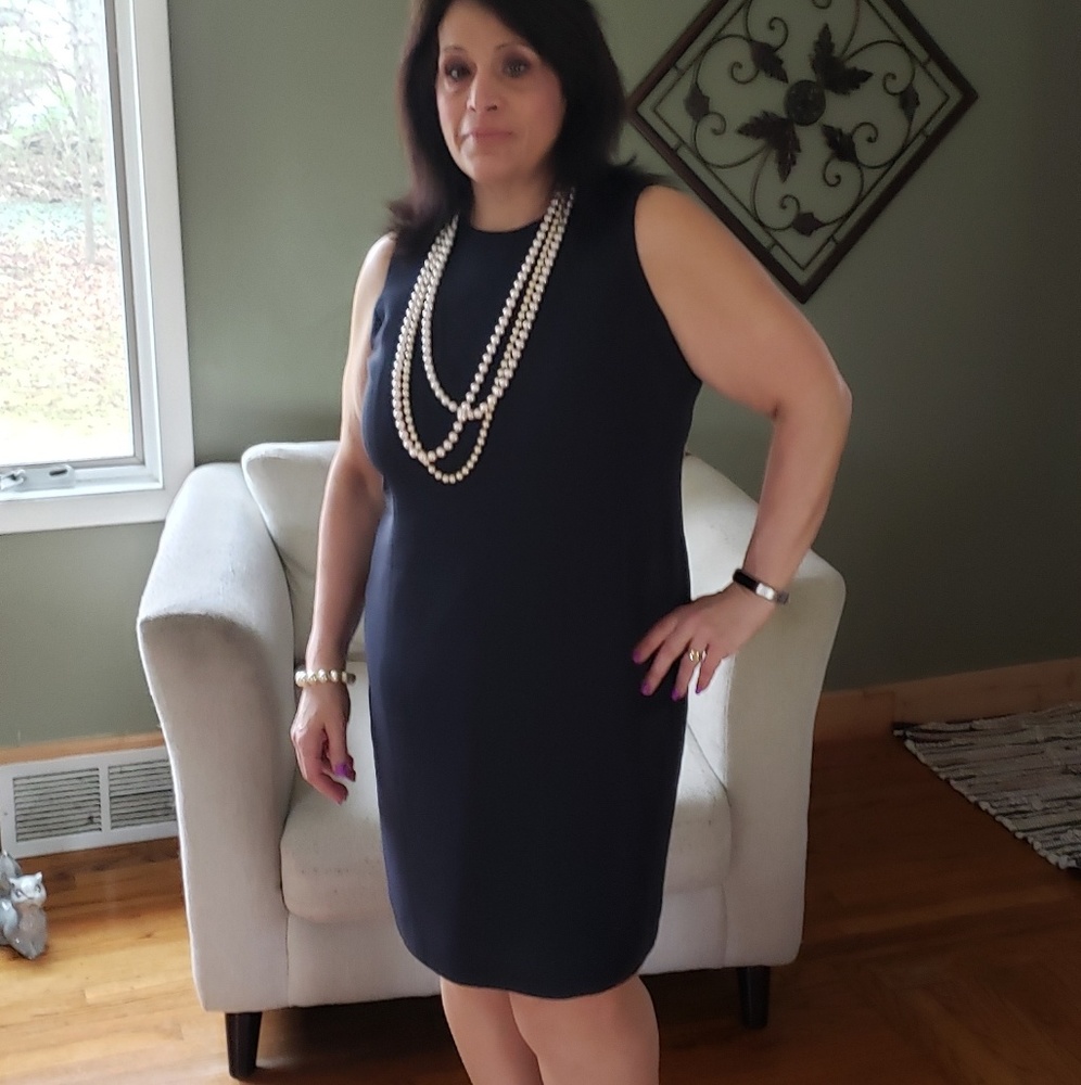 Meet your Posher, Anita